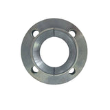 Split ring flange