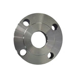 Flat flange